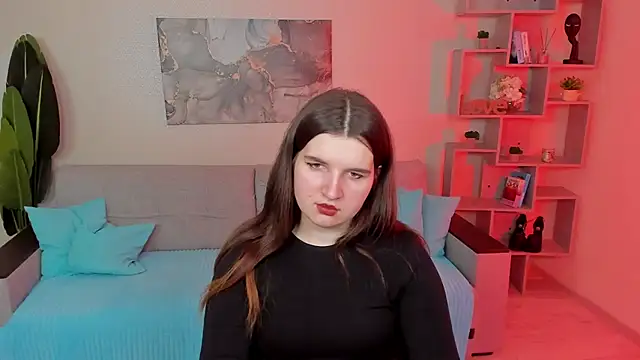 BonneyLove – Naživo XXX chat