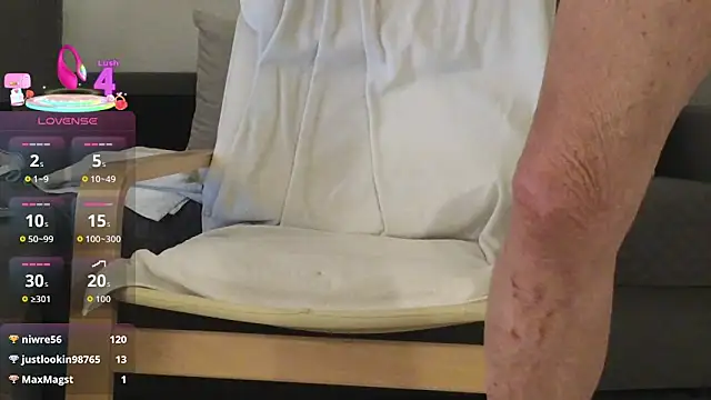 geilno – Live XXX-chat