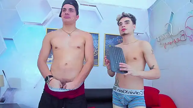 عرض كام Alex_jeins_at