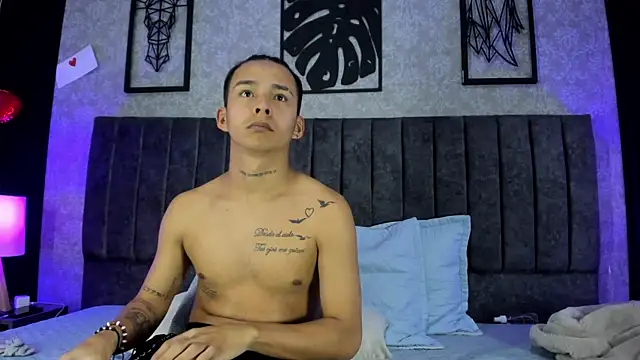 bliinkii_and_luka_ Chat XXX in diretta