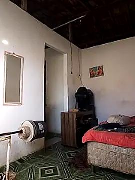 Show de tarra122 na webcam