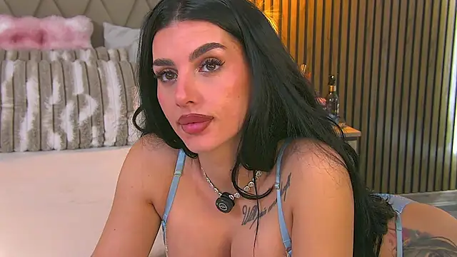 Živý XXX chat AmyBlair