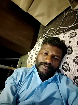 Pertunjukan Kamera Web Paramkeerthi