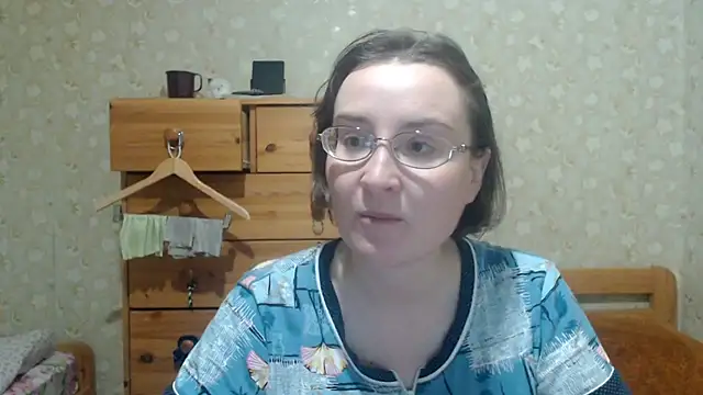 Chat +18 de Smart_Rose ao vivo