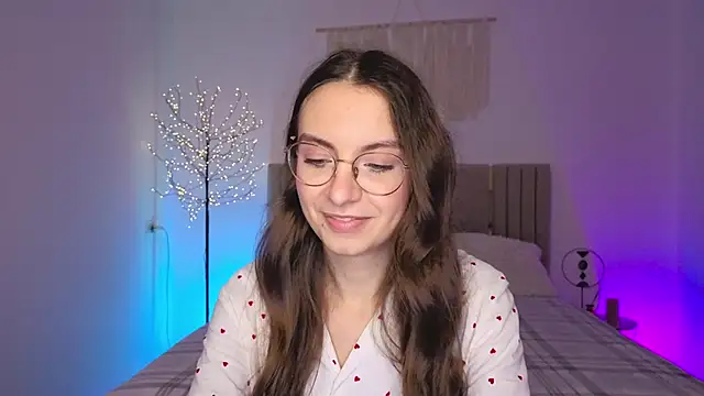 Živý XXX chat Real_cutie1