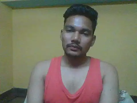 LUSTBOY4321: διαδικτυακό σόου στην κάμερα