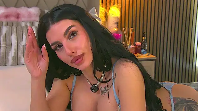 AmyBlair Live XXX-Chat