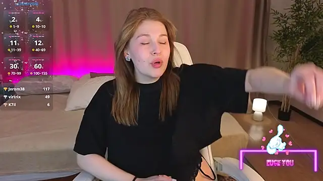 Colleen_Blake's Live XXX Chat