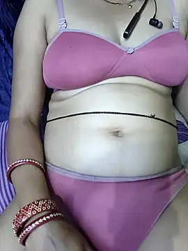 Show de webcam de Strawberry4403