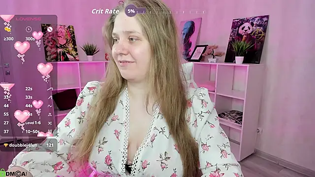 Megan_Violer – Live XXX-chat