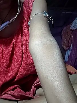 Show de Sweet-runi na webcam