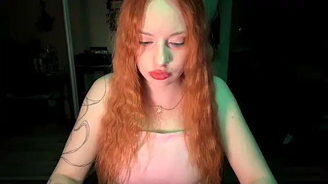 Chat XXX en directo de HeilyJeily