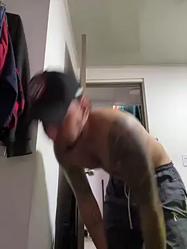 MrSoulMommy webkamerás műsora