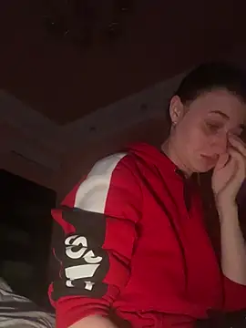 Chatroom XXX en direct de Flossy_Vettie