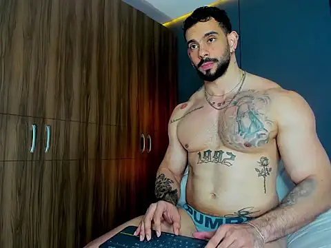 massimo_visconti 라이브 XXX 채팅