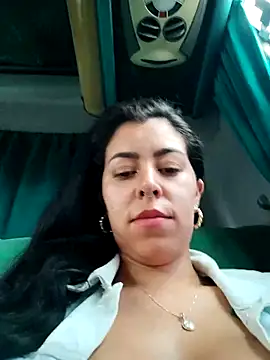 Luianna 라이브 XXX 채팅