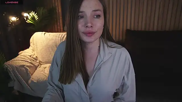 Czat XXX na żywo – IceDanielles