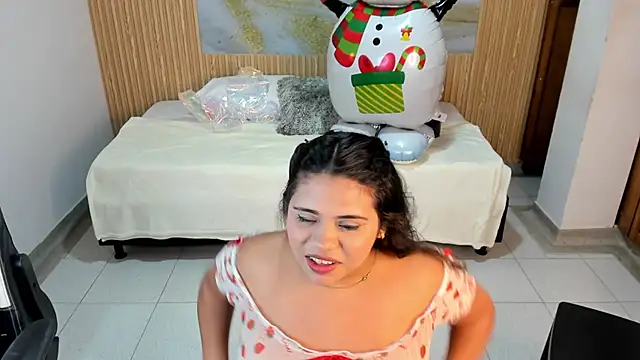 Czat XXX na żywo – samy_19_