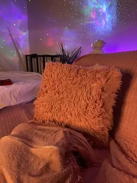 MargoCandy Live XXX-chat