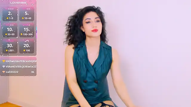 Maya_Rogerss' Live XXX Chat