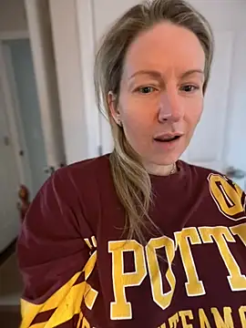 sophiasloane Webcam Show