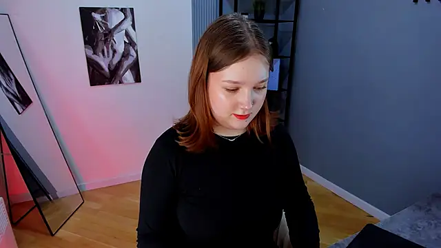 JaneByrd's Live XXX Chat