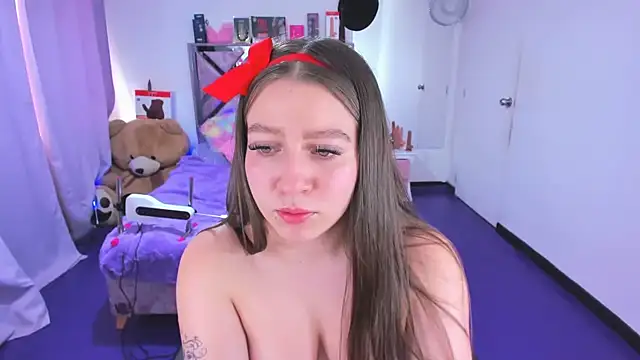 Czat XXX na żywo – Luna_Analya