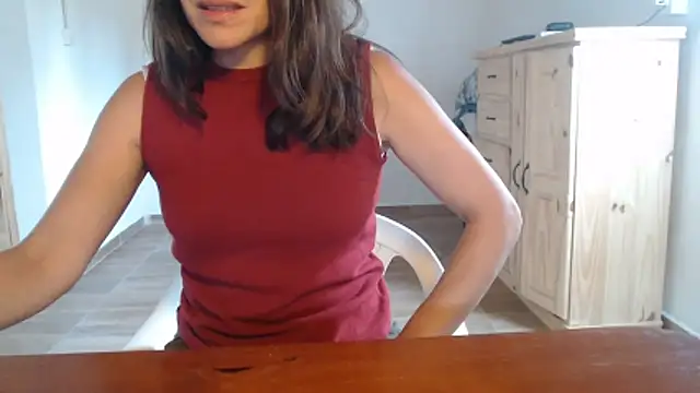 Missforever – Live XXX-chat