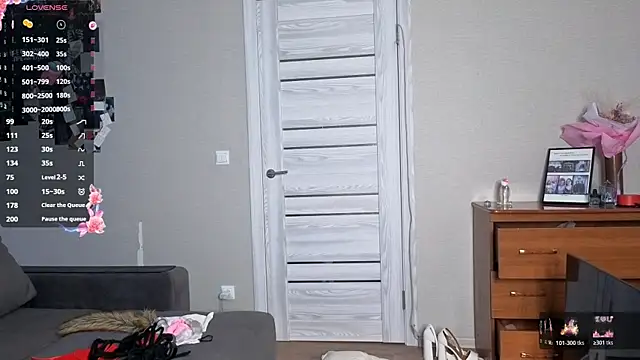 Fafa_Fluff: απευθείας συνομιλία ΧΧΧ