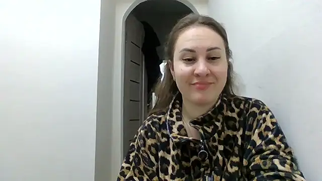 Czat XXX na żywo – MeadowEyes