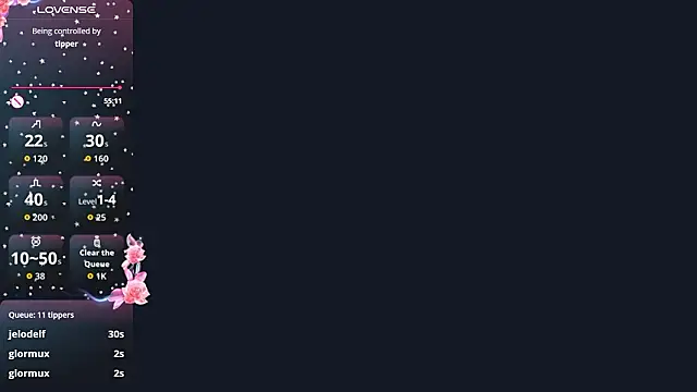 Chat XXX ao vivo de EvaSuunny