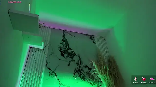 Chat XXX en directo de AnaiaClarck