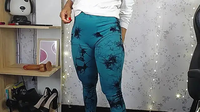 XXX chat uživo modela moriah_h