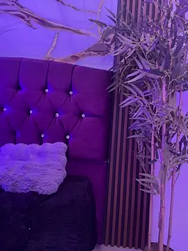 Webkamerová show aurora_ec