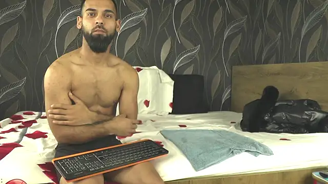 MonaLizette Webcamshow