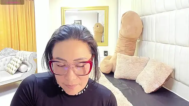 Živý XXX chat gaby_trent