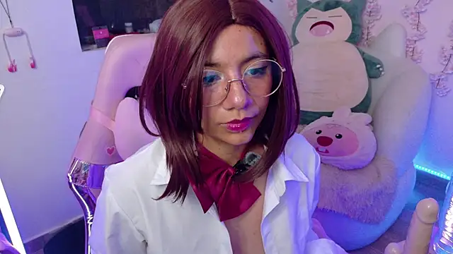 Nami_usagi 라이브 XXX 채팅