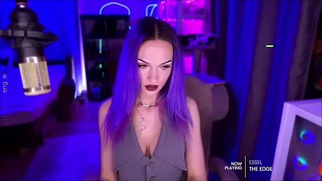 ml_milana 라이브 XXX 채팅