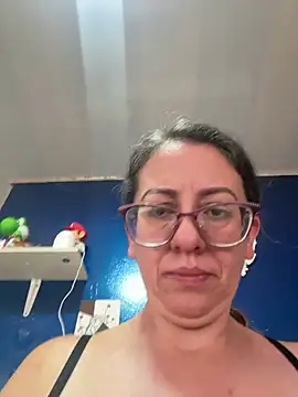 miss_hanna07のウェブカメラショー