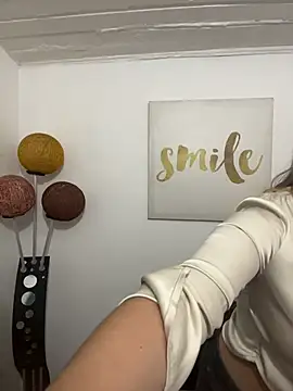 Chat XXX en directo de Antonella_Julieta