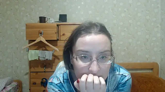 Smart_Rose – Live XXX-chat