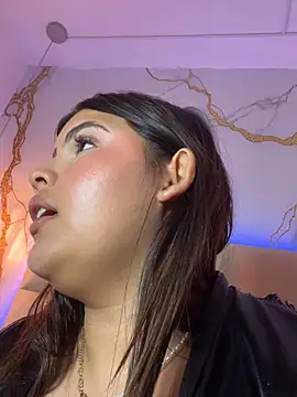 Lia_sexxのウェブカメラショー