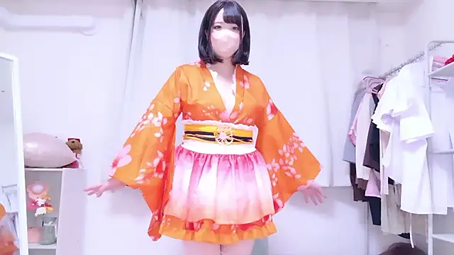 Anzu_xx Live XXX-Chat