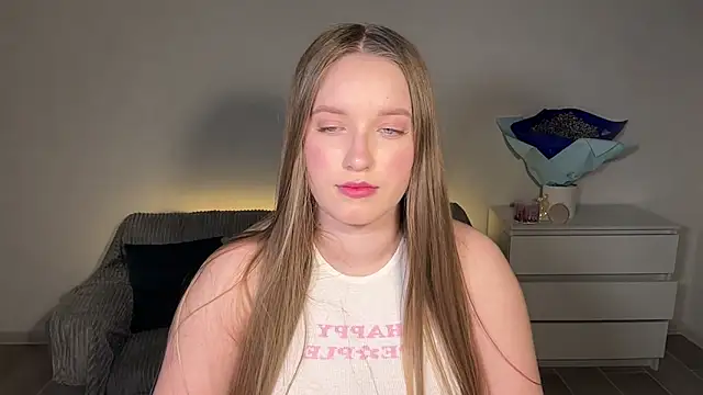 Czat XXX na żywo – EvaMaddison