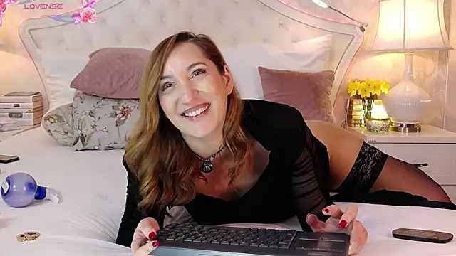 IreneHope's Live XXX Chat