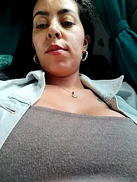 Luianna's Live XXX Chat