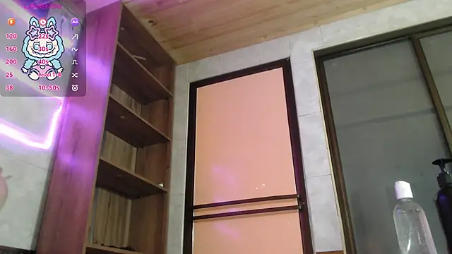 Sembang XXX Secara Langsung Sally23_