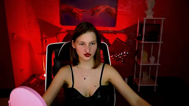 Chat XXX Live EllaHorton