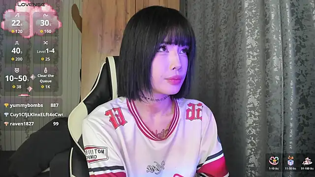 Chat XXX en directo de Velvetsky_1