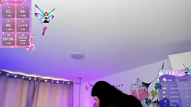 Chat XXX Live Isabela_Fiorelli